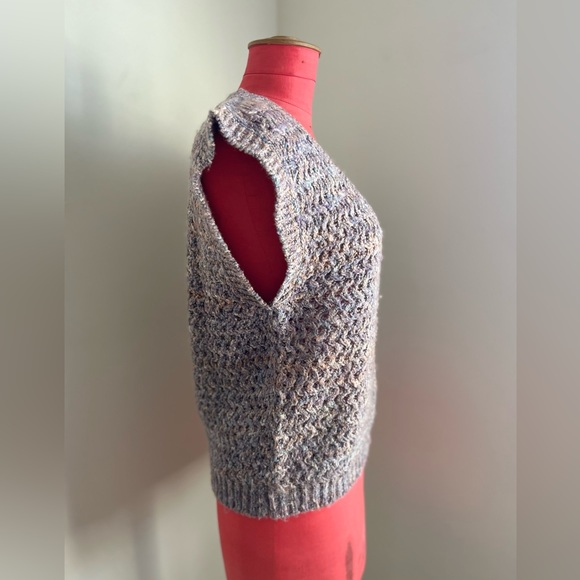 Vintage Summerfield Sweater Vest (M) - Picture 2 of 7